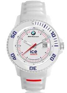 comprar reloj bmw motorsport blanco precio barato online