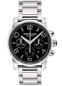comprar reloj montblanc timewalker precio barato online