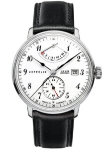 comprar reloj zeppelin hindenburg precio barato online