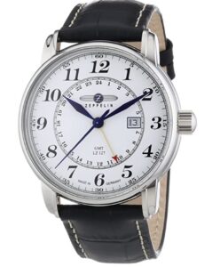 comprar reloj zeppelin transatlantic precio barato online