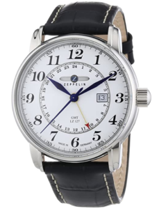 comprar relojes zeppelin precio barato online